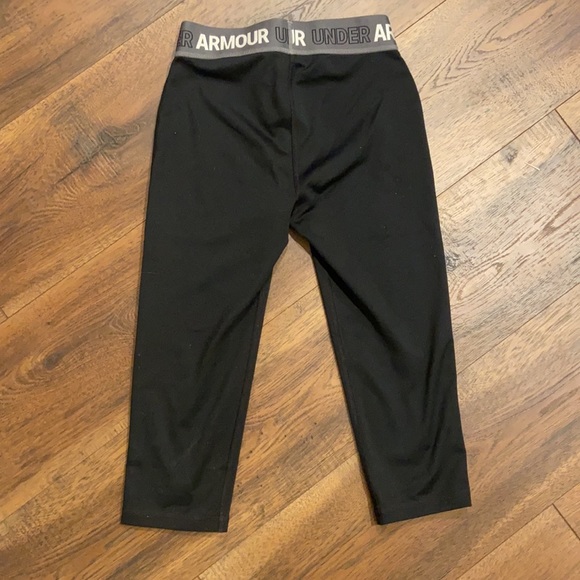 Youth Under armour heat gear set - Picture 6 of 9